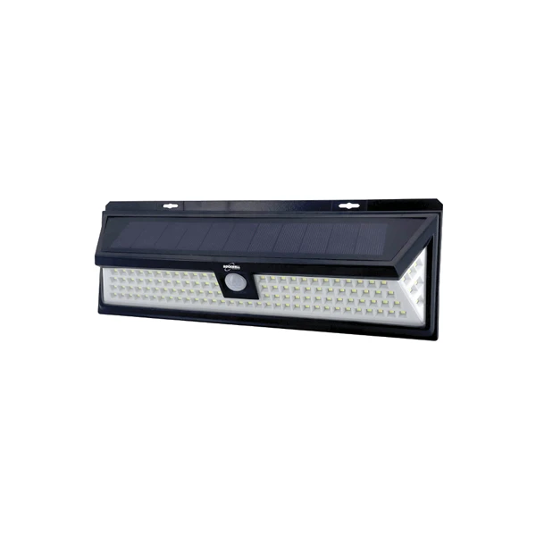 SOLAR LED STREET LAMP 10W ROCKWEL