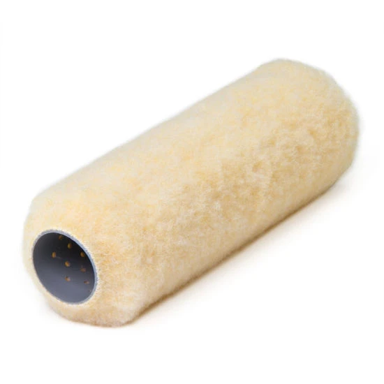 Roller Cover 9 Inch X 3/4 Inch For Smooth Finish Painting
