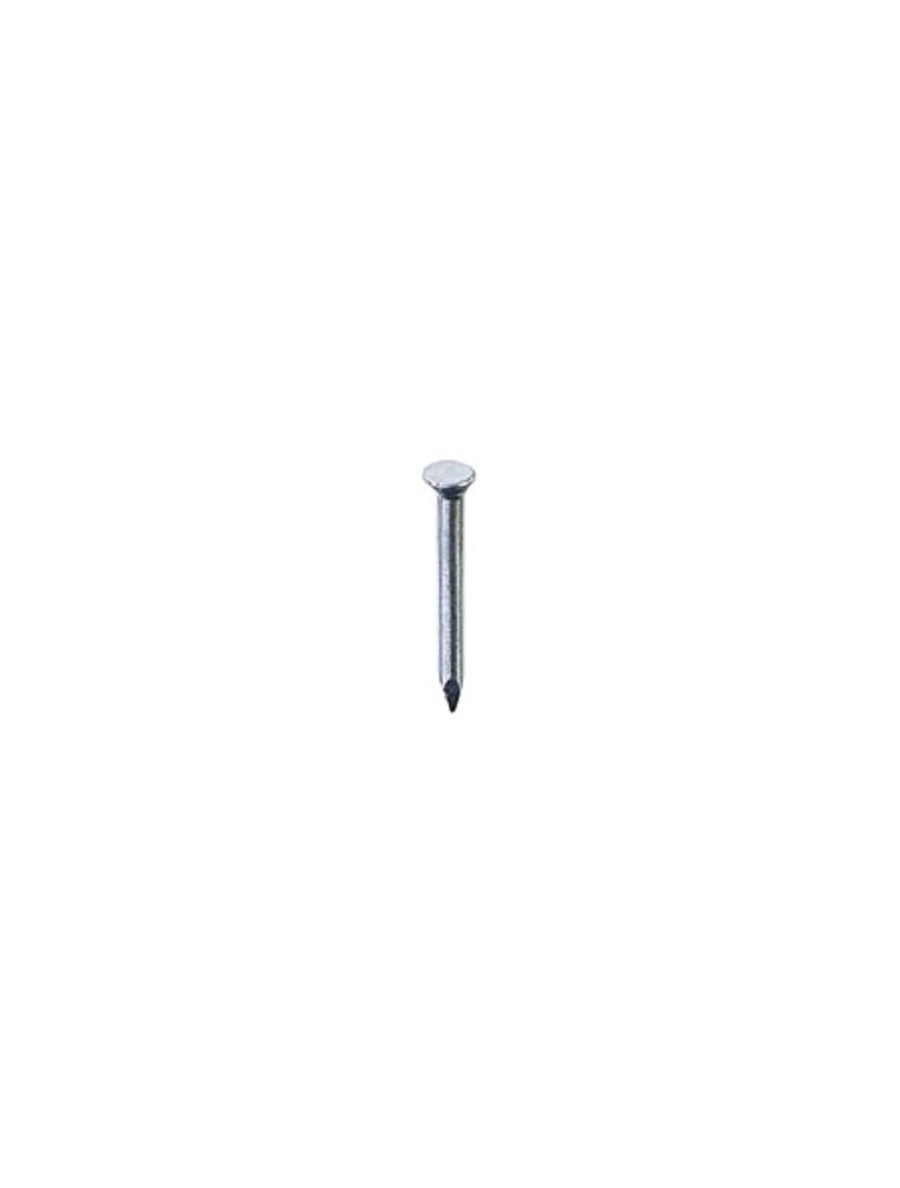 E1096B BUCKLE CLIPS & PINS (100)