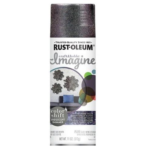 11OZ COLORSHIFT COLOR IRIDESCENT SHIMMER