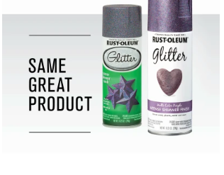 SPECLT SSPR MULTI COLOR GLITTER PURPLE