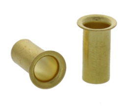 METAL INSERT FOR 3/8 TUBING