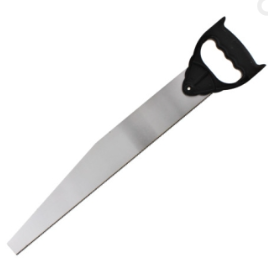 PIPE SAW TO CUT PVC ABS