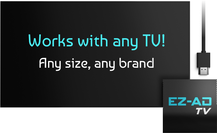 ez-ad-tv setup plugin
