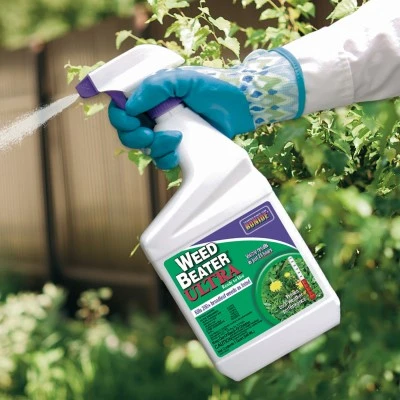 Ultra Weed Beater 1 qt