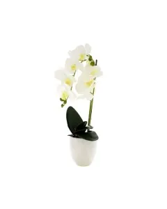 ARTIFICIAL FLOWER W/ POT