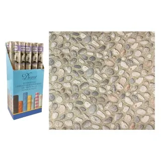 PRINTED SELF ADHESIVE FOIL