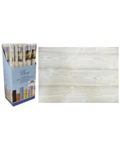 45X2M PRINTED SELF ADHESIVE FOIL