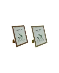 GLASS PHOTO FRAME