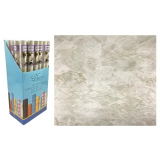 45X2M PRINTED SELF ADHESIVE FOIL