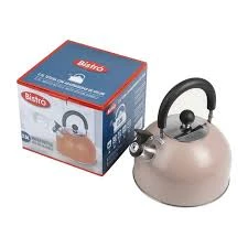 2.5L WATER KETTLE W/NYLON