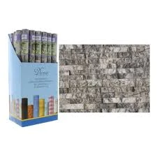 45X2M PRINTED SELF ADHESIVE FOIL