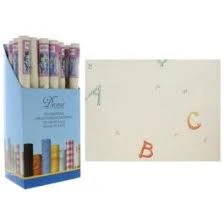 PRINTED SELF ADHESIVE FOIL