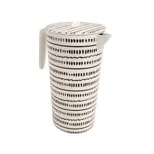 ROUND JUG