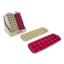 21 CUBE - ICE CUBE TRAY