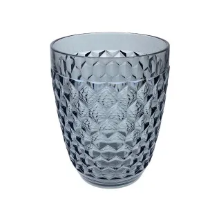 PLASTIC TUMBLER