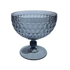 PLASTIC ICE CREAM CUP