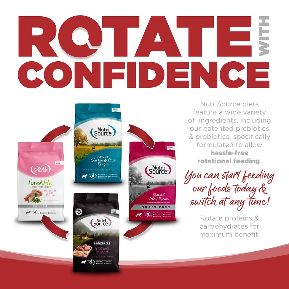 Limited Ingredient Beef & Red Lentils Entrée Grain-Free Dry Dog Food 25 lb