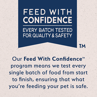 Fat Cats Chicken Meal & Salmon Meal Recipe Dry Cat Food 6 lb