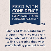 Original Ultra Grain-Free Indoor Chicken & Salmon Meal Recipe Dry Cat Food 6 lb