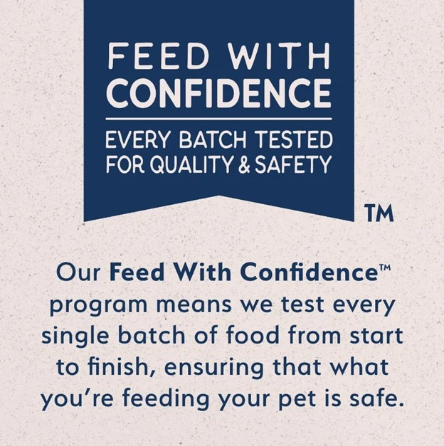 Limited Ingredient Puppy Salmon & Brown Rice Recipe with Wholesome Grain Dry Dog Food 4 lb