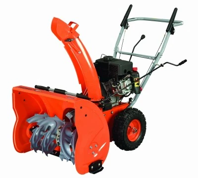 Snow Thrower 179cc 21"