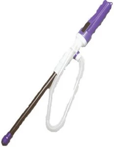 Kerosene Heater Siphon Pump Battery-Operated
