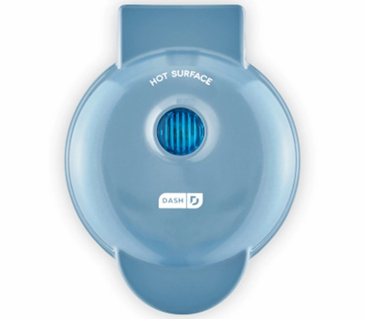 Snowflake Mini Waffle Maker