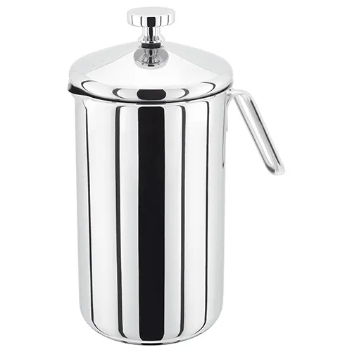COFFEE 4 CUP - FRENCH PRESS - CAFETIERE - 500ML