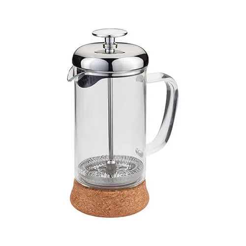 COFFEE 3 CUP - CLASSIC - FRENCH PRESS - CAFETIERE