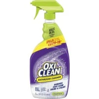 Shower, Tub & Tile Cleaner, 32 oz.