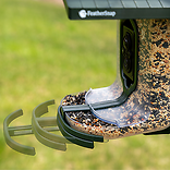 Scout Wi-Fi-Enabled Smart Bird Feeder