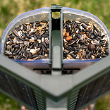 Scout Wi-Fi-Enabled Smart Bird Feeder