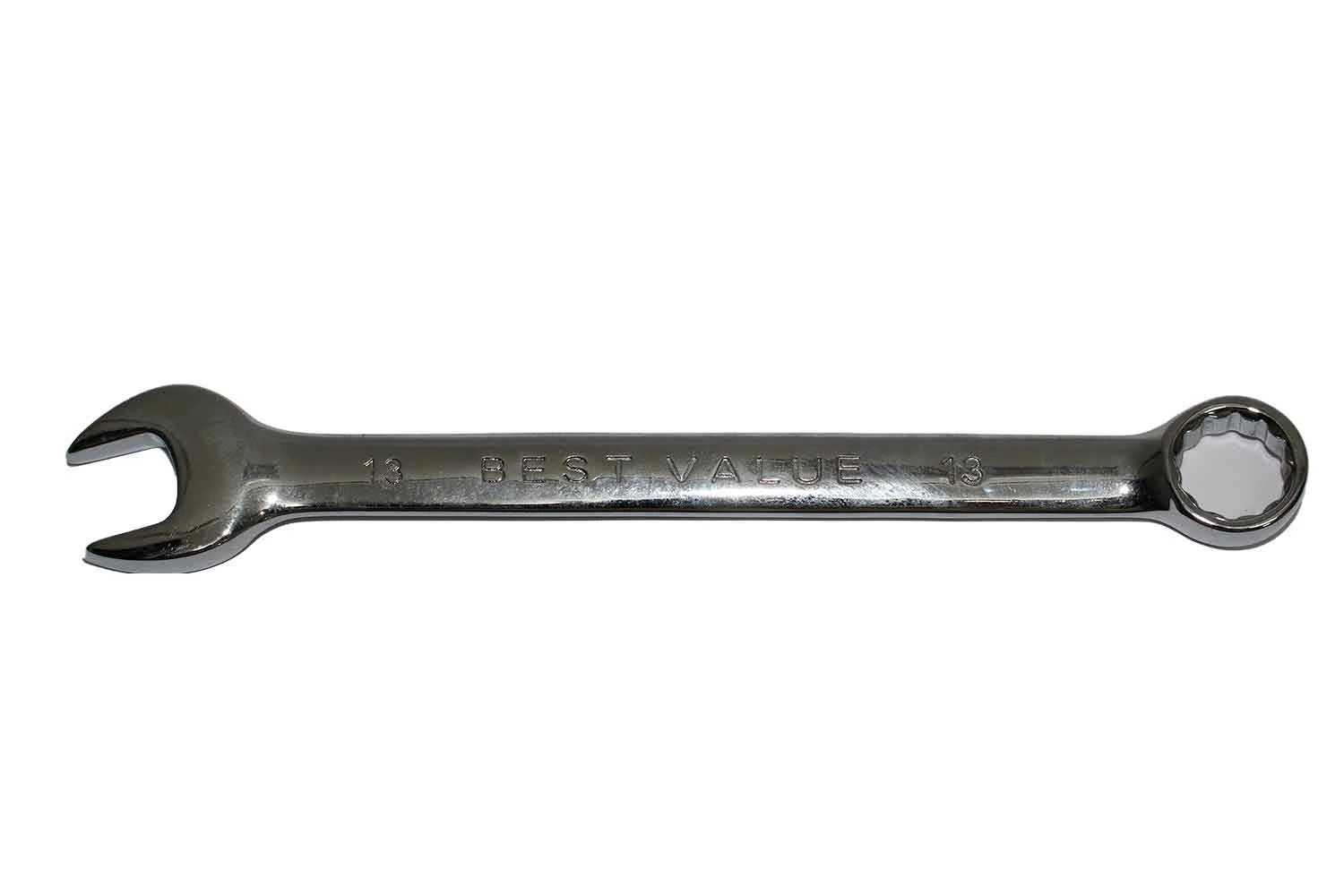 COMBINATION SPANNER 13MM