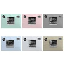 800T CVC DOBBY SHEET SET - ASSORTED
