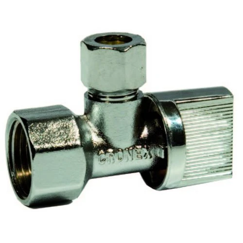 ANGLE VALVE 1/2X3/8