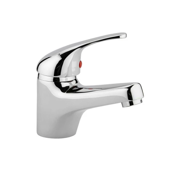 SINK MIXER TAP 1-HOLE CHROME