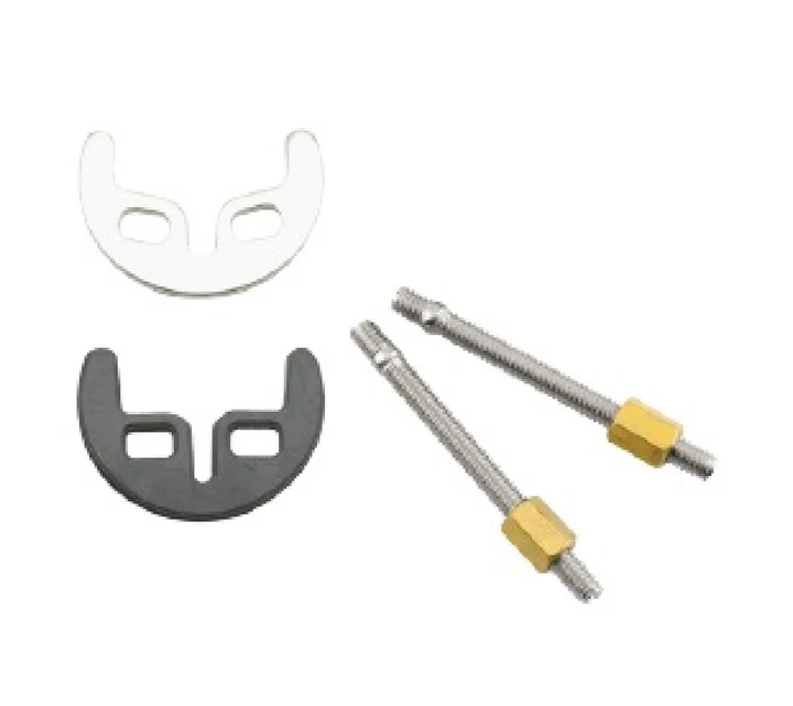 M6 FIXING SET 2BOLT INSTALLATION