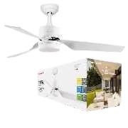 ANNISTON DECO CEILING FAN