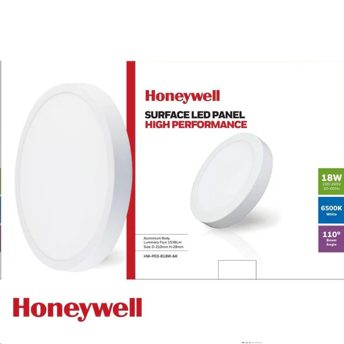 PANEL 18W LED SURFACE