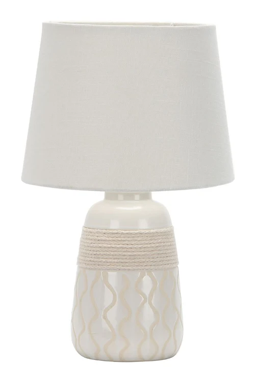 DECORATIVE TABLE LAMP E27*1