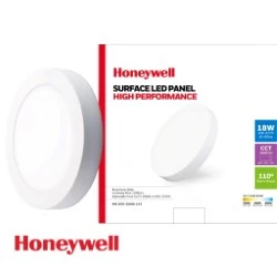 PANEL 18W LED SURFACE