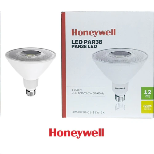 BULB PAR30 E27 12W LED 3000K