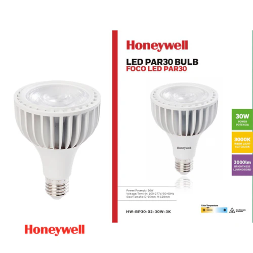BULB PAR30 E27 30W LED 3000K