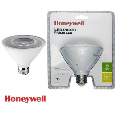 BULB PAR30 E27 9W LED 3000K