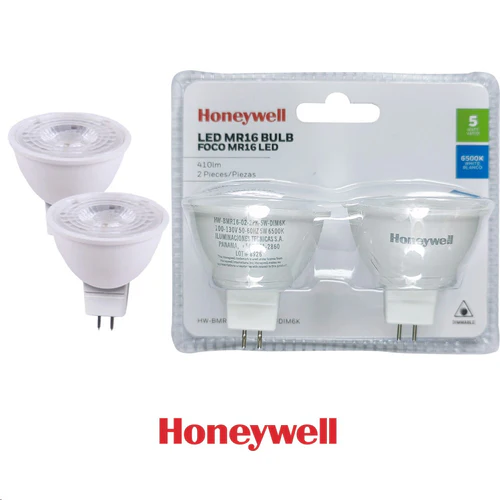 BULB MR16 GX5.3 5W LED 3000K