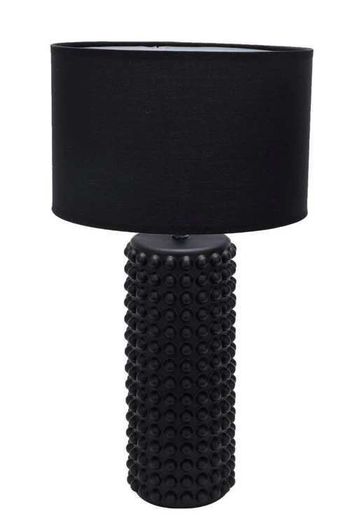 DECORATIVE TABLE LAMP E27*1