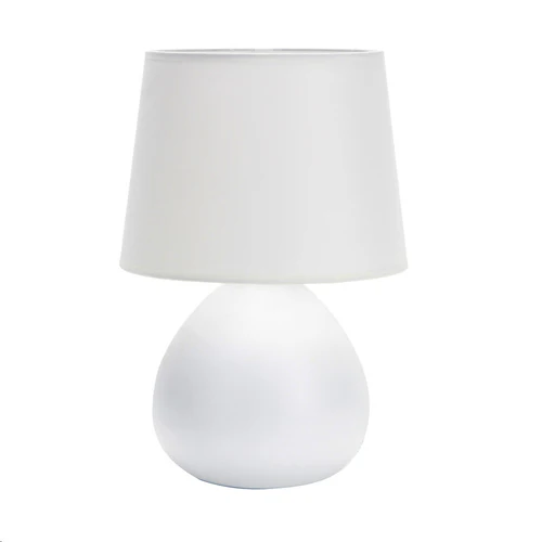 DECORATIVE TABLE LAMP E27*1