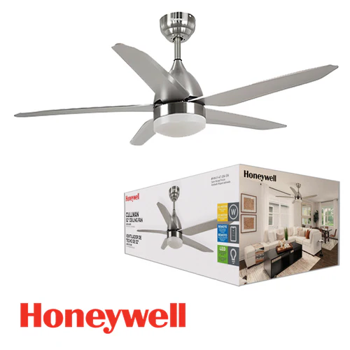 Cullman Decorative Ceiling Fan