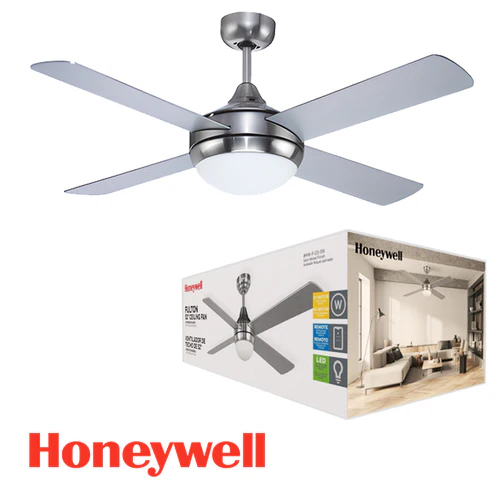 FULTON DECO CEILING FAN